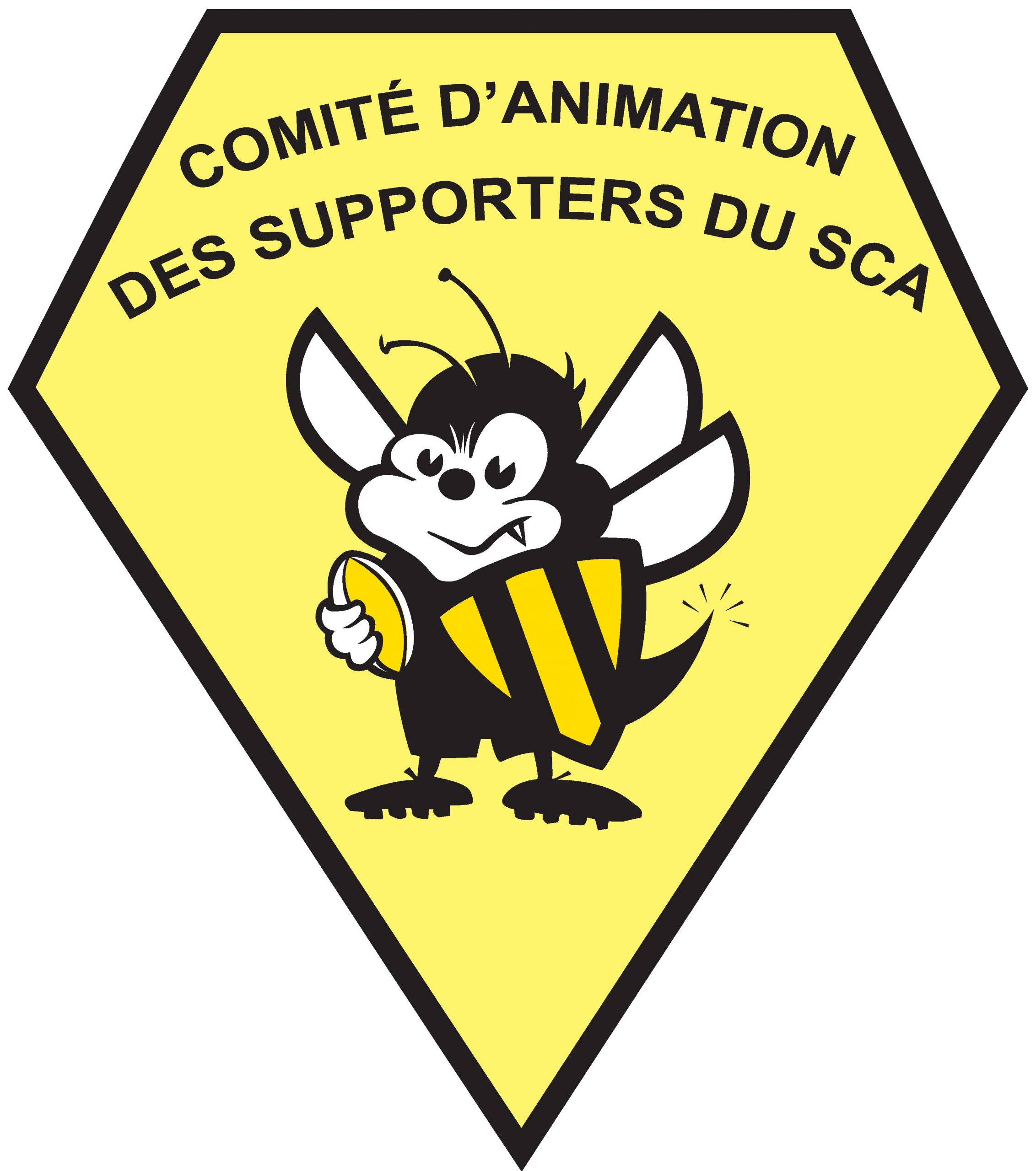 #SUPPORTERS : Déplacement LANNEMEZAN/SCA