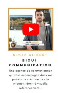 BIOUI COMMUNICATION
