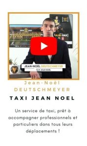 TAXI JEAN NOEL