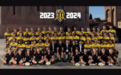 PHOTO OFFICIELLE 2023/2024