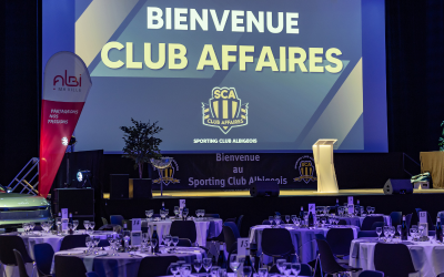 CLUB AFFAIRES #2 (2023/2024)