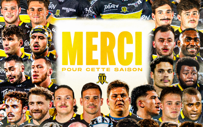 CLAP DE FIN – SAISON 24/25